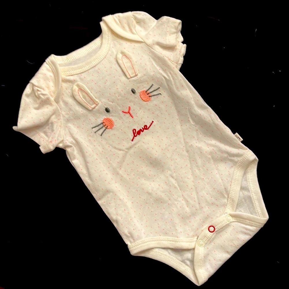 Baby onesie